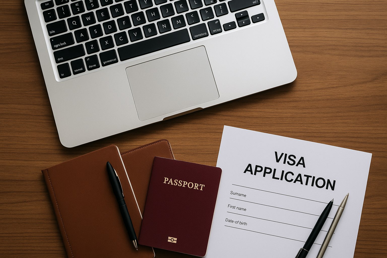 Digital Nomad Visa vs Lavoro Autonomo comparison
